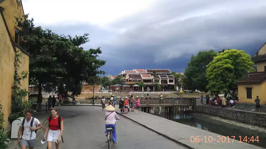 Photo of Vietnam Diaries (cen