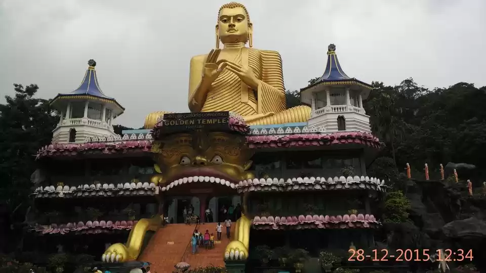 Photo of SriLanka Travel Itin