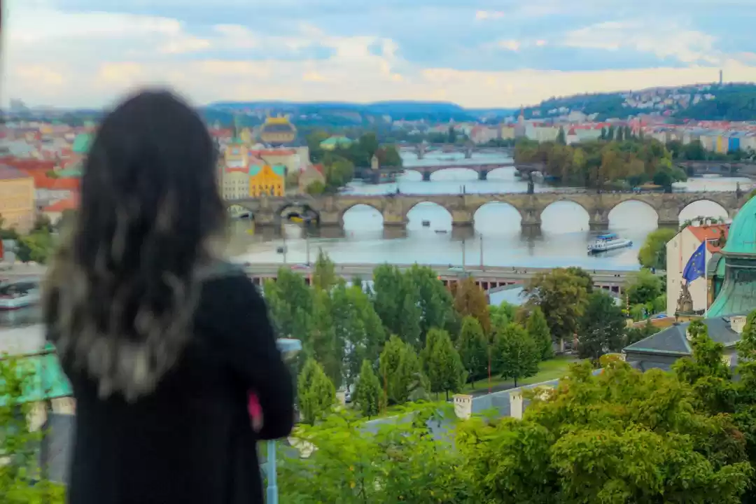 Photo of Prague - 4 day trip