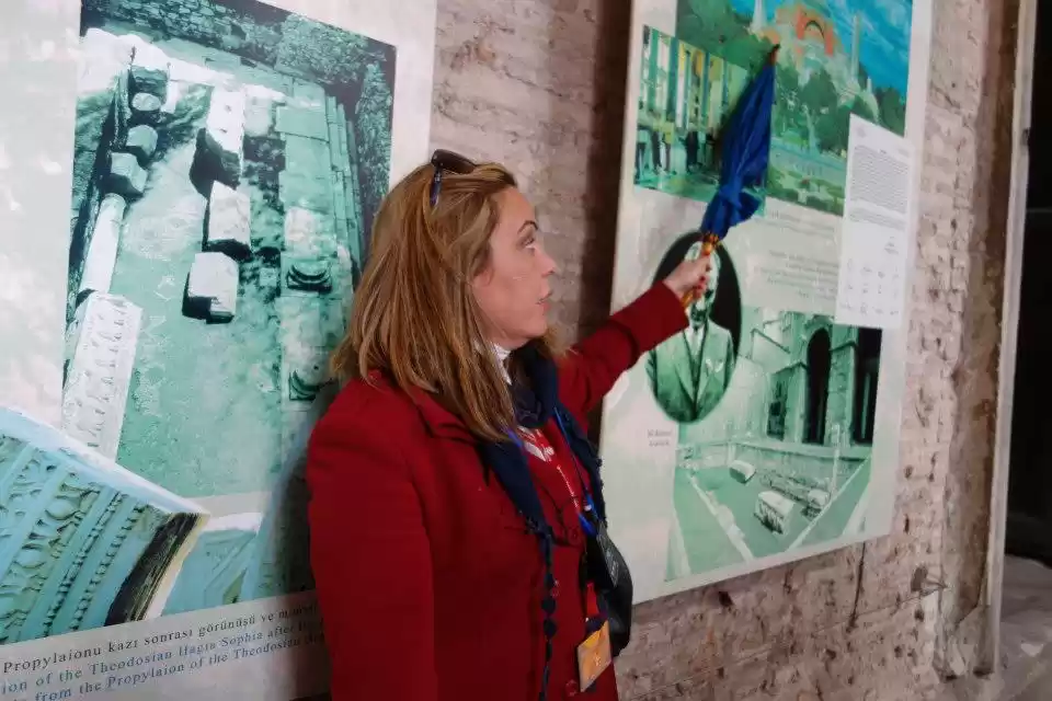 Photo of Private Istanbul Tou