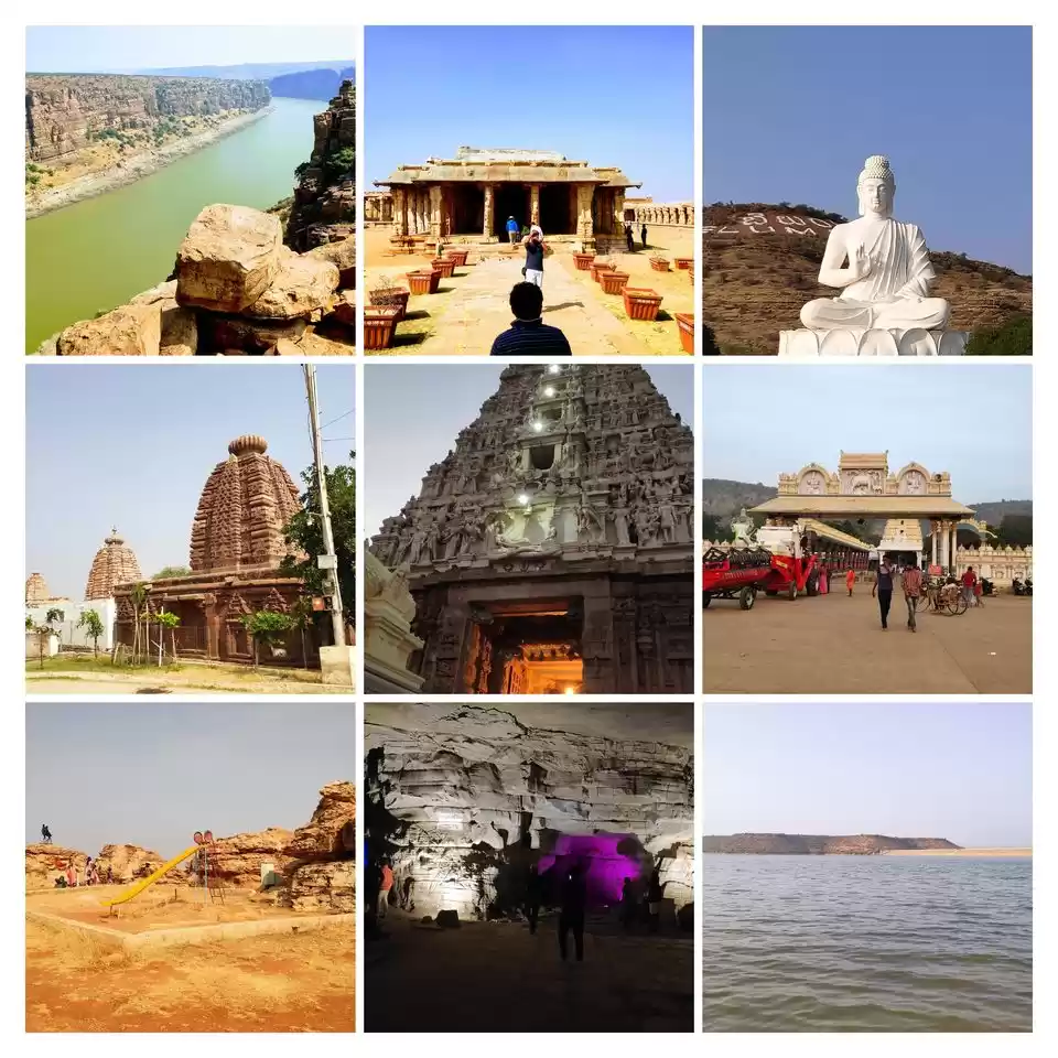 Photo of Road trip to Kurnool