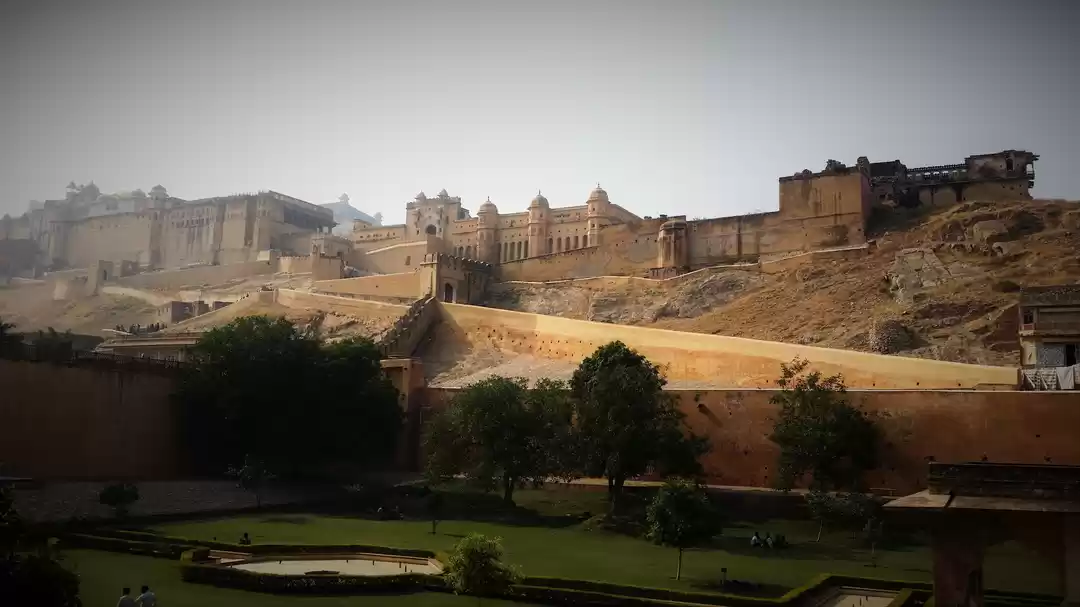 Photo of A Royal Retreat to t