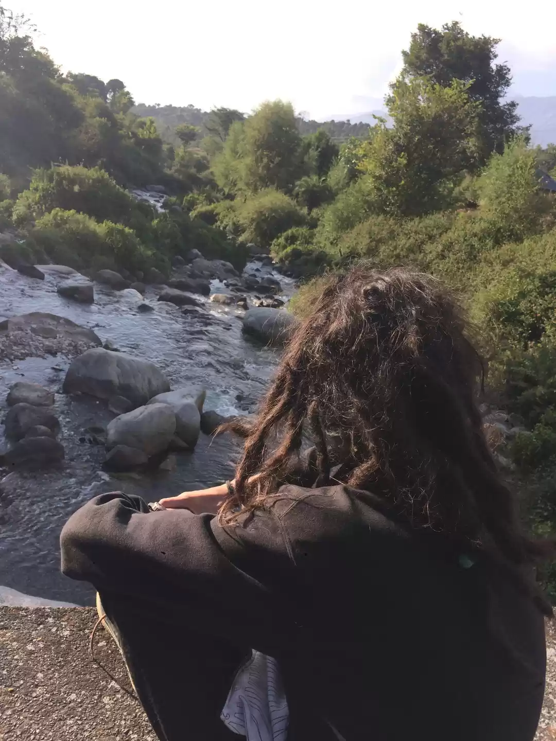 Photo of From seeing near de