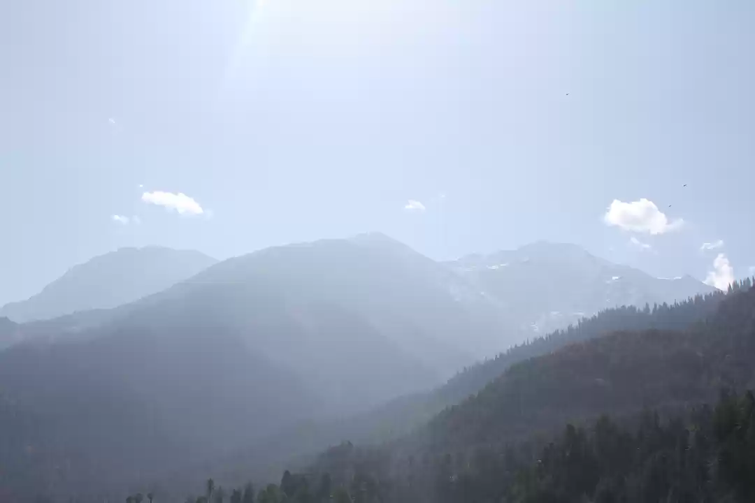 Photo of Mesmerizing Kheergan