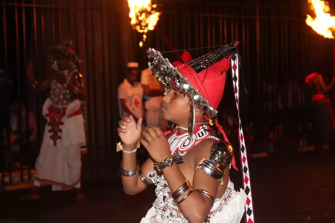 Photo of An experience for li