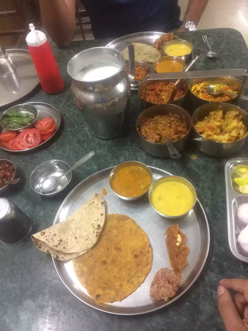 Photo of Bhuj - White Rann of