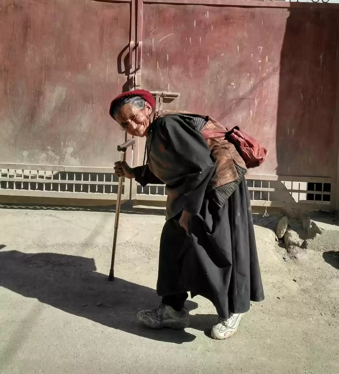 Photo of 17 Days Ladakh Roadt