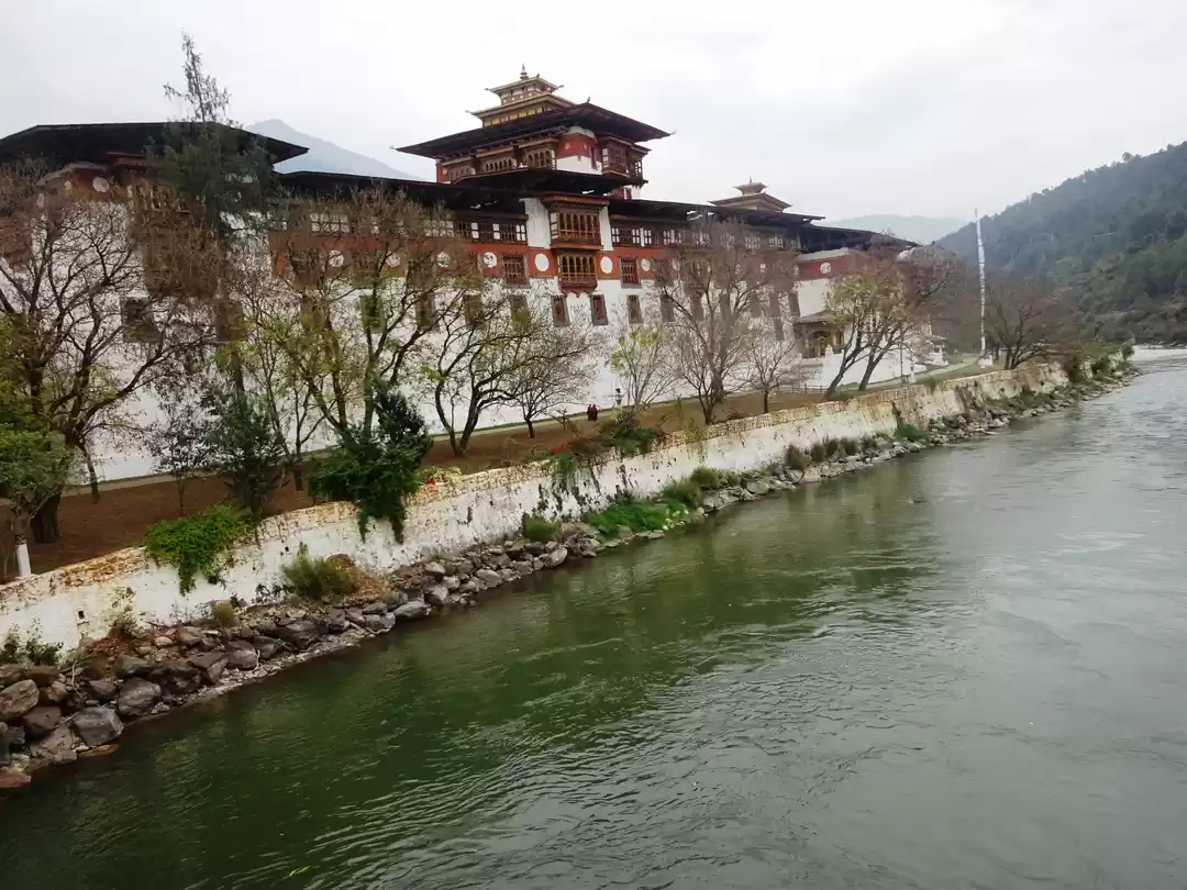 Photo of Bhutan - Last Shangr