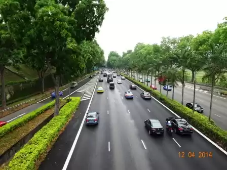 Photo of Singapore in 3 days