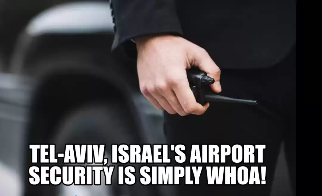 Photo of Israel - Tel Aviv's 