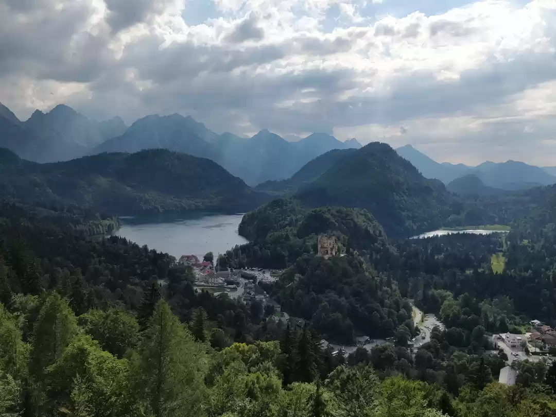 Photo of Darkness can be soot