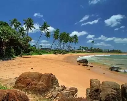 Photo of Travelling To Sri La