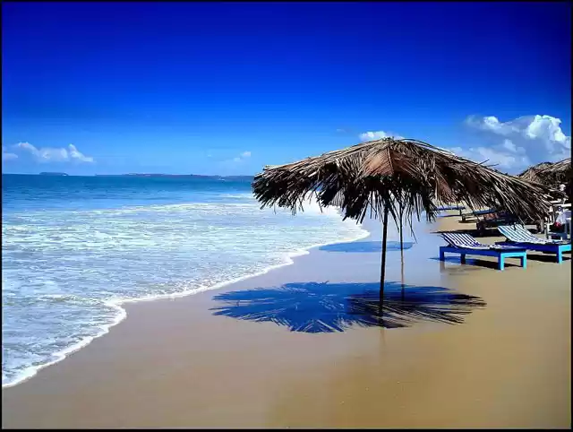 Photo of Goa - Regenta Resort