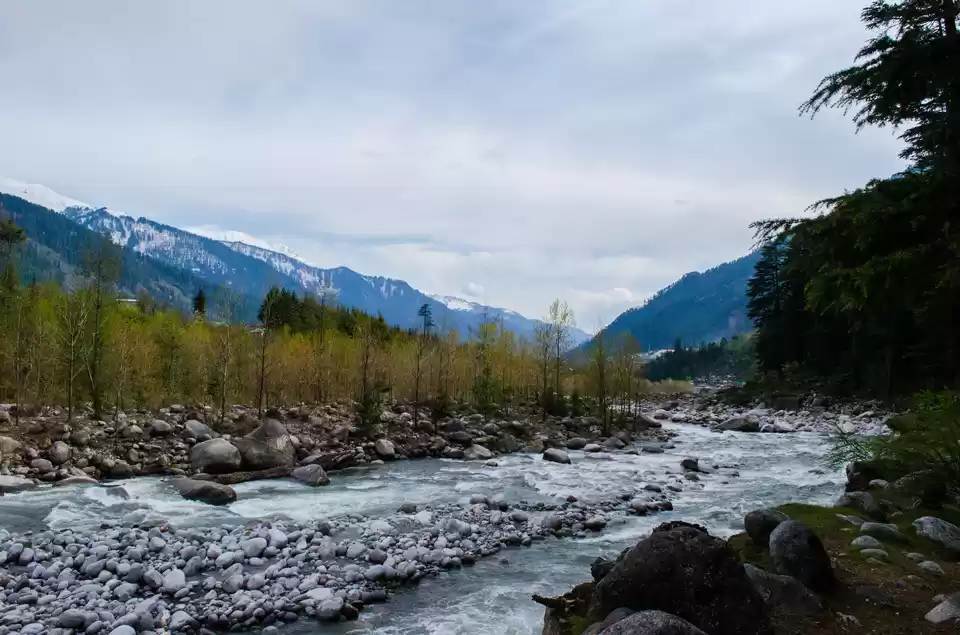 Photo of Let Himachal Pradesh