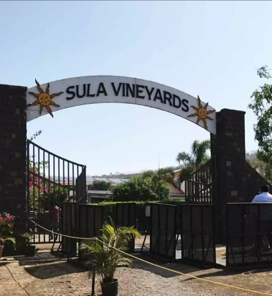 Photo of Nashik- The place fo