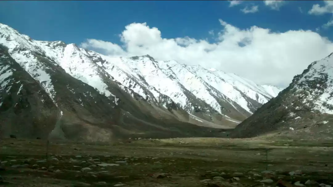 Photo of Siachen, the other s