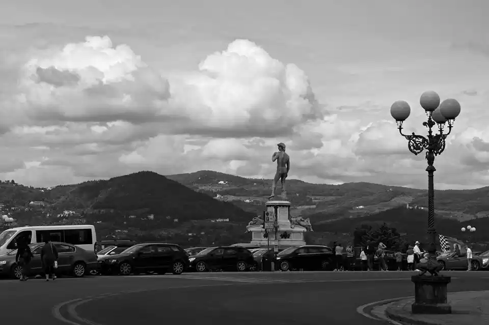 Photo of Tuscany and Cinque T