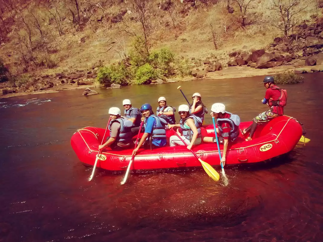 Photo of Romancing with Natur