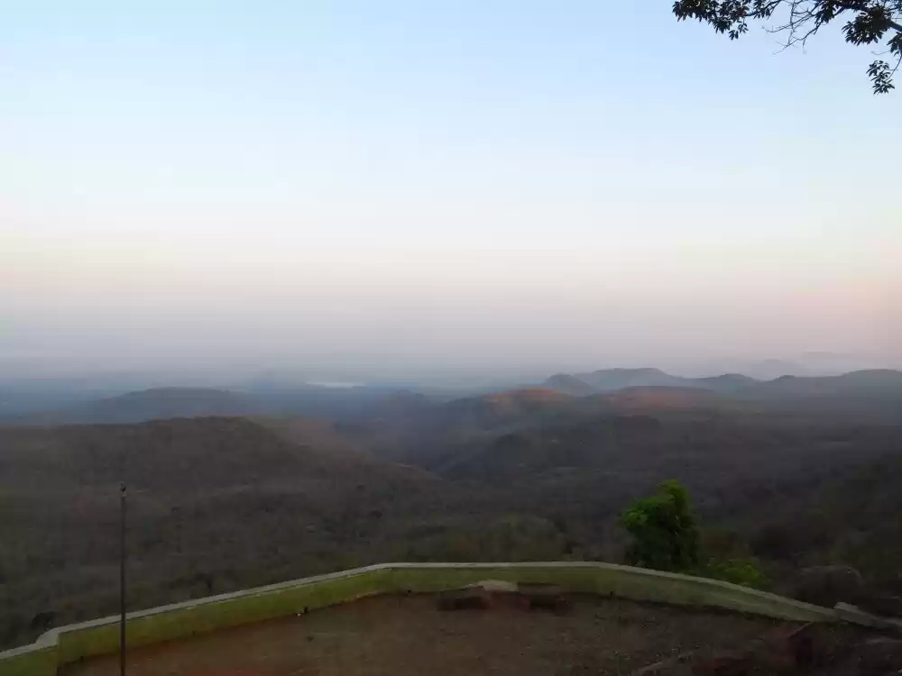 Photo of Somewhere I belong!