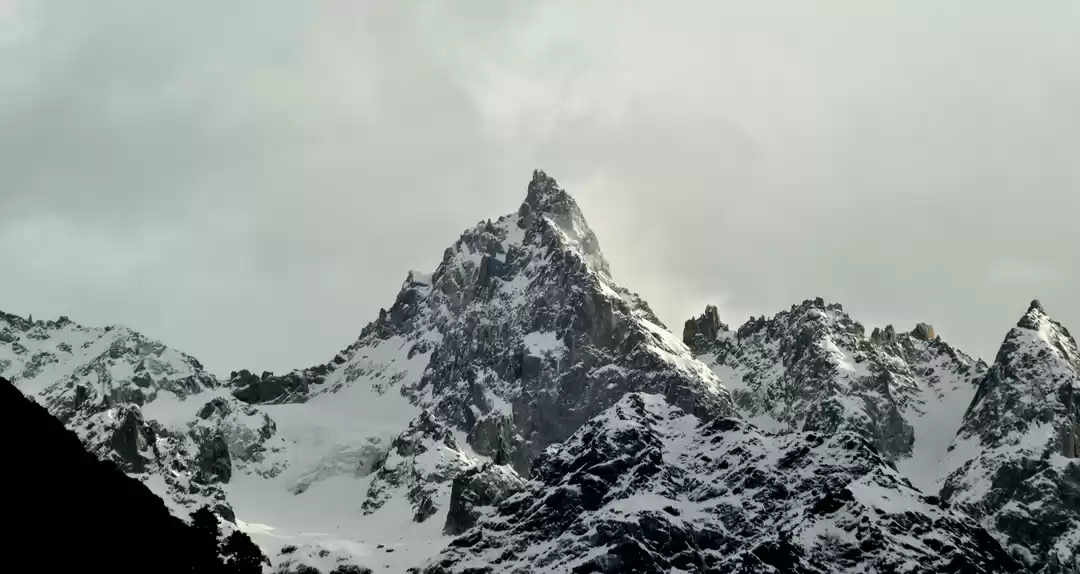 Photo of Panaromic Parvati pa