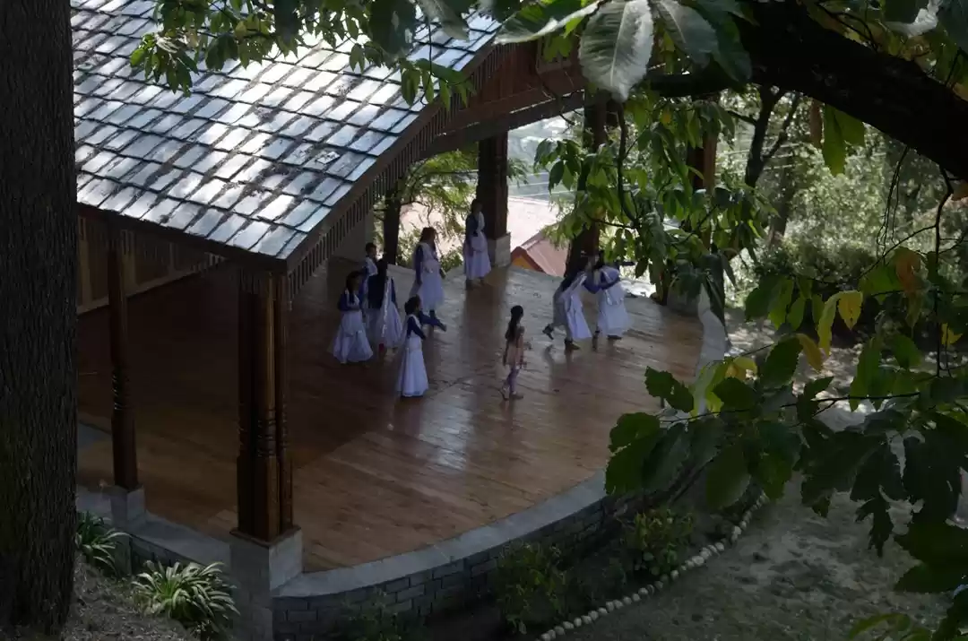 Photo of Naggar to Malana : T