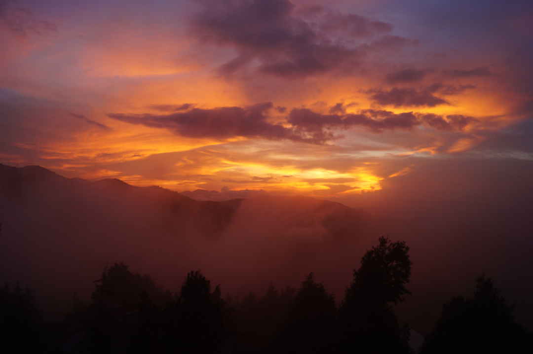 Photo of Exploring the Offbeat Destinations in Uttarakhand; Bhimtal, Bhalu Gaad Falls & Mukteshwar