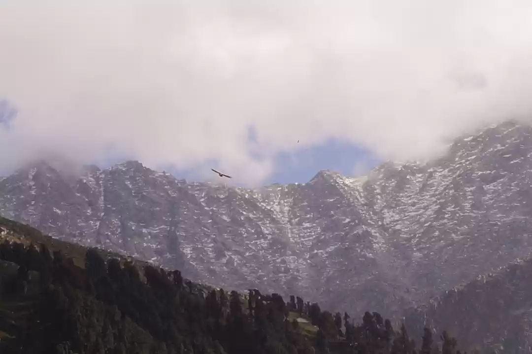 Photo of Traversing the Magic