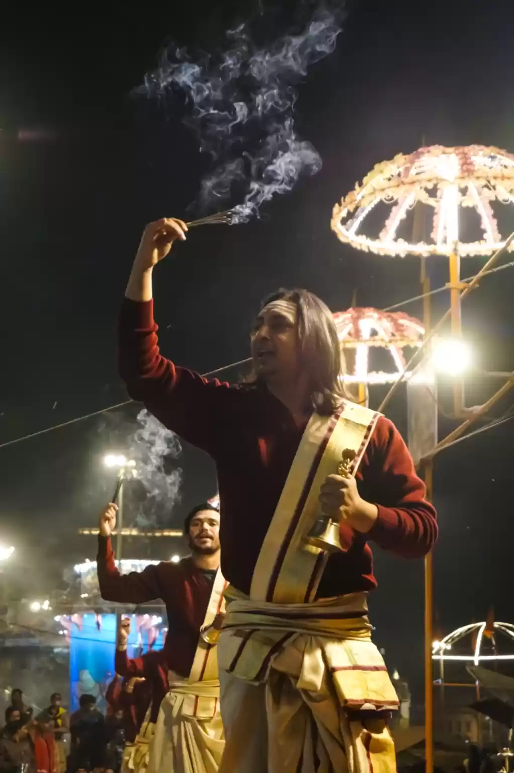 Photo of Banaras..Where Ancie