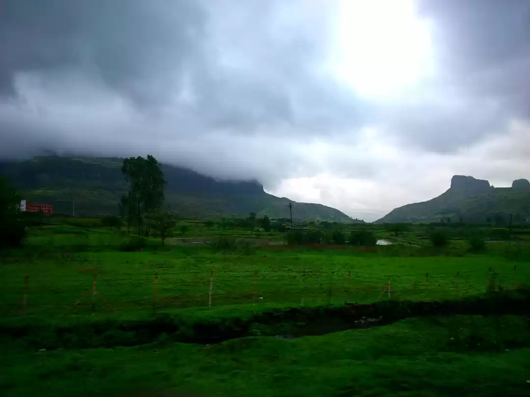 Photo of A Transcendental Exp