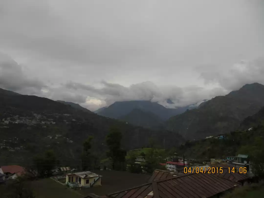 Photo of Hike to Tungnath