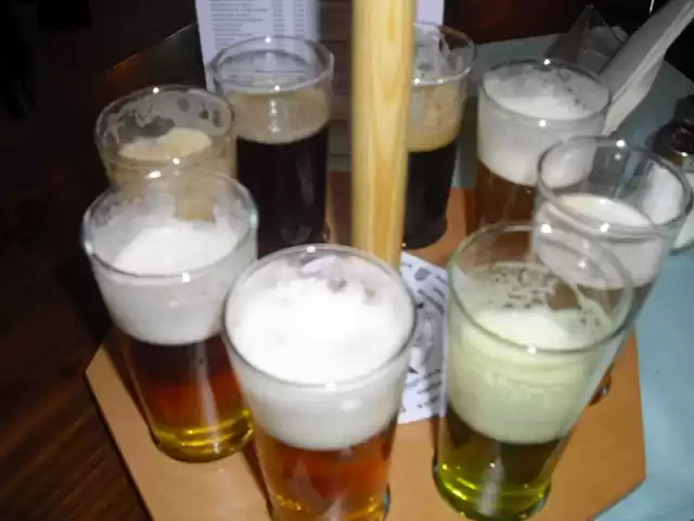 Photo of Prague Brewery Tour