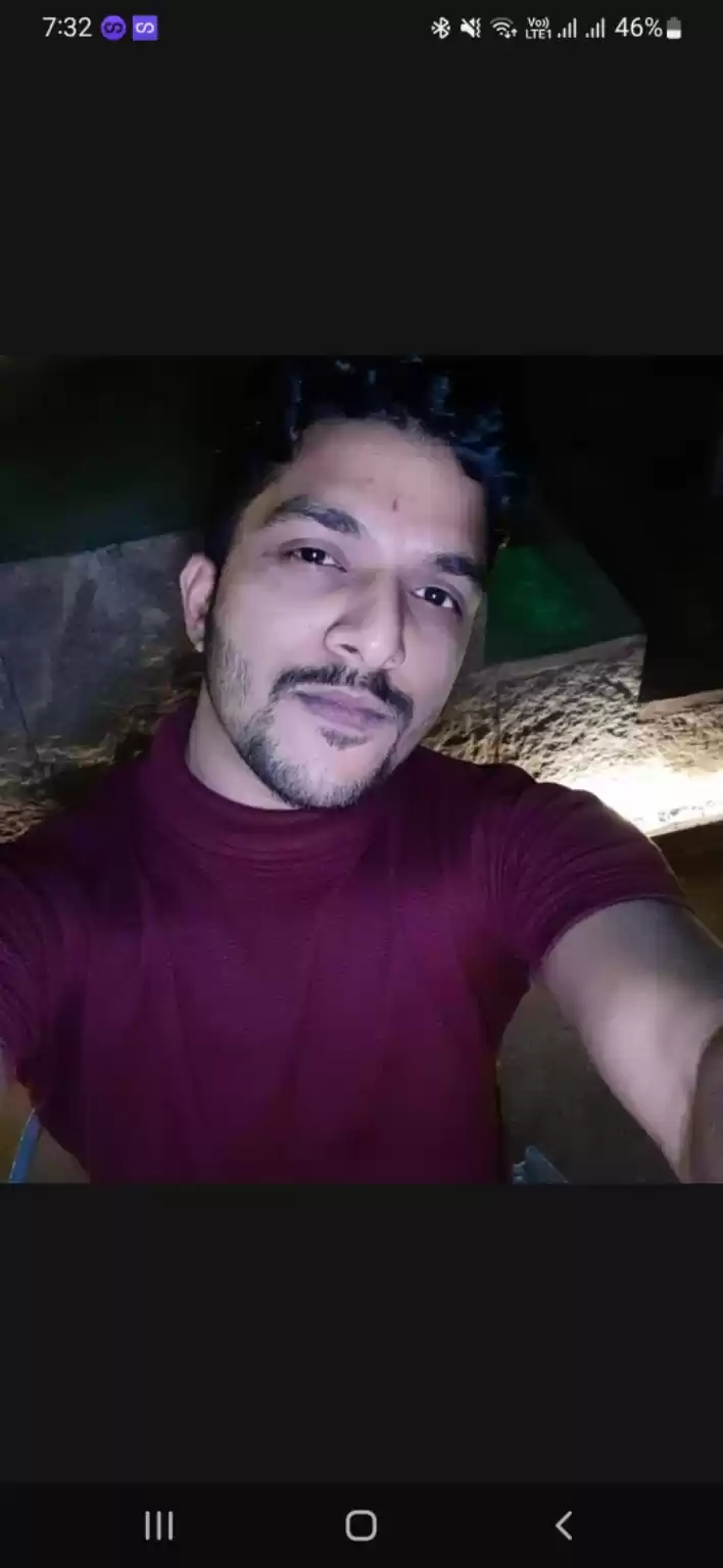 Photo of Madhu M V