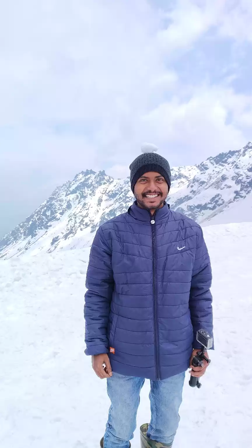 Photo of ||NORTH SIKKIM-LACHE