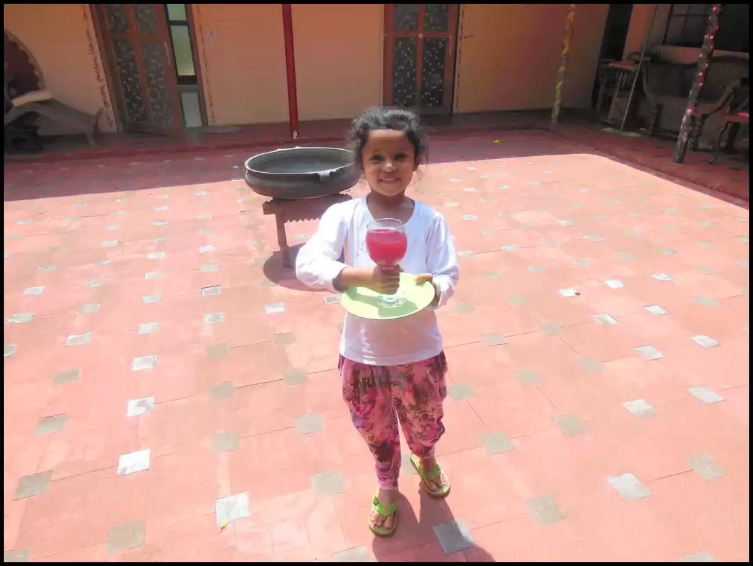 Photo of My Perfect Coorgi Tr