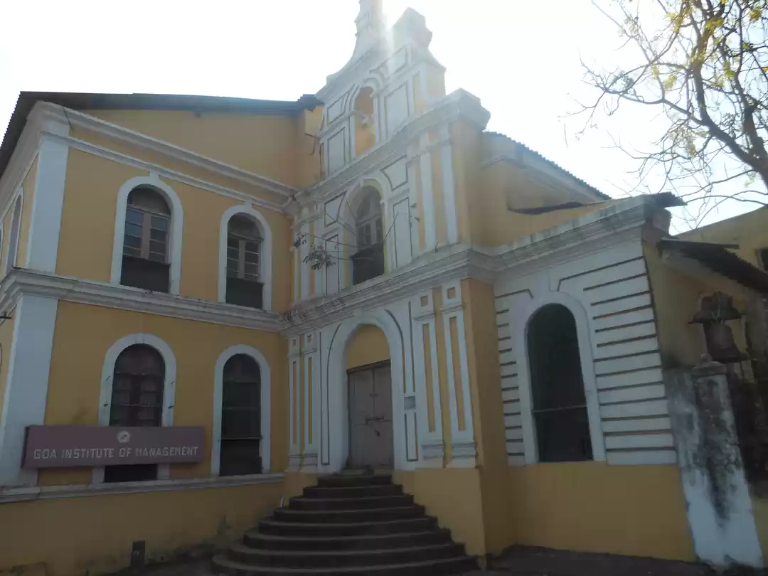 Photo of Goa – Beyond parties