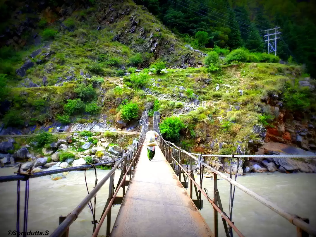 Photo of Kasol - Food paradis