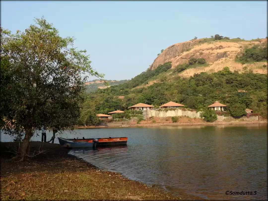 Photo of Pawna Lake - Camping