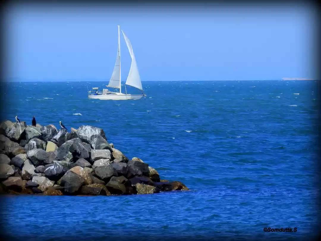 Photo of Why Travel? 11 Benef