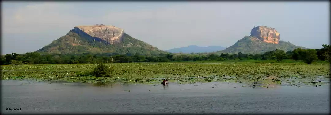 Photo of Sri Lanka in 7 days 