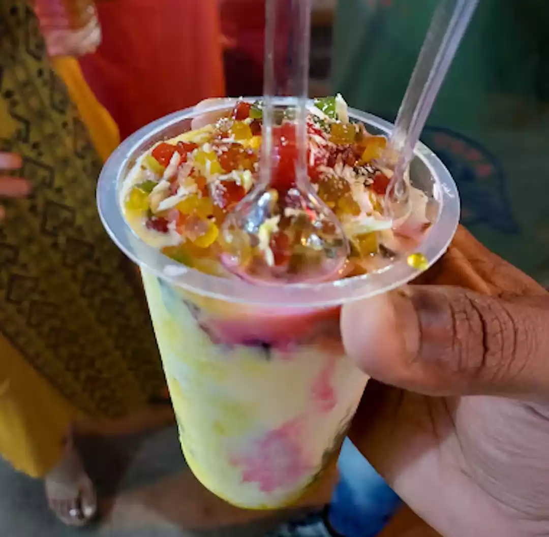 Photo of VV Puram Food Walk T