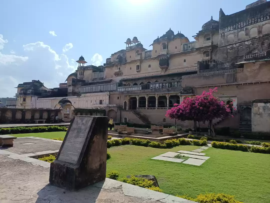 Photo of Taragarh fort bundi 