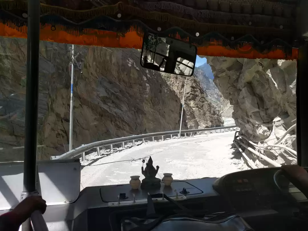 Photo of To Spiti by public t