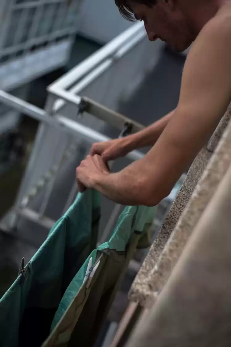 Photo of Costa Da Morte – The