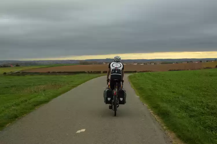 Photo of Returning to the Rea