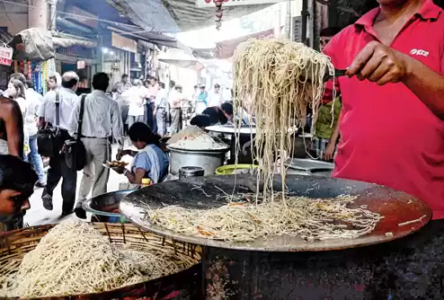 Photo of Best Street Food Out