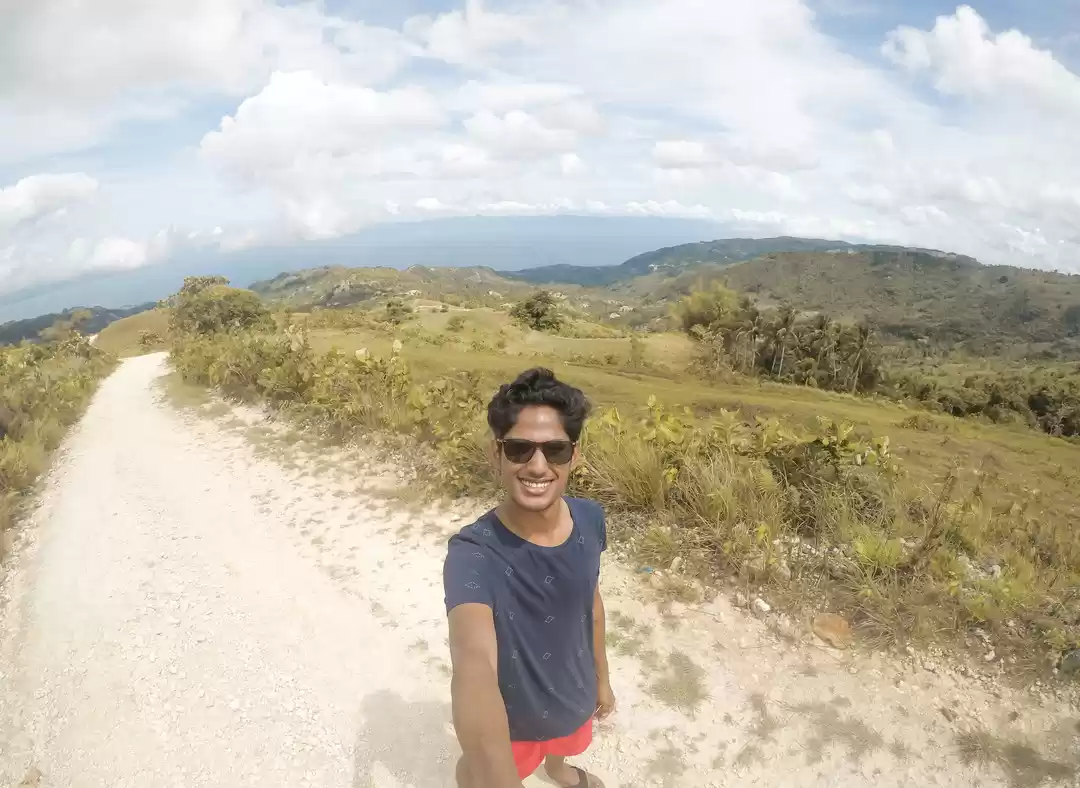 Photo of Swimming with Whale