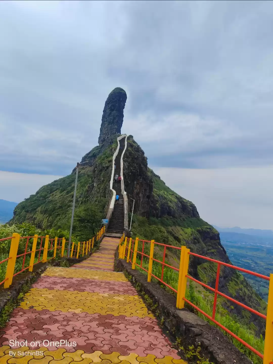 Photo of Mangi Tungi Fort , M