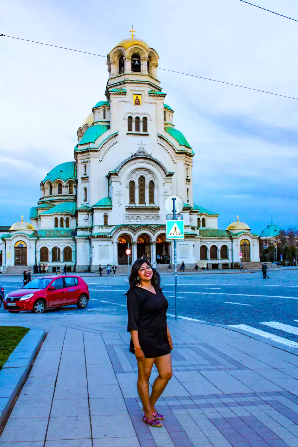 Photo of Bulgaria, A Cultural