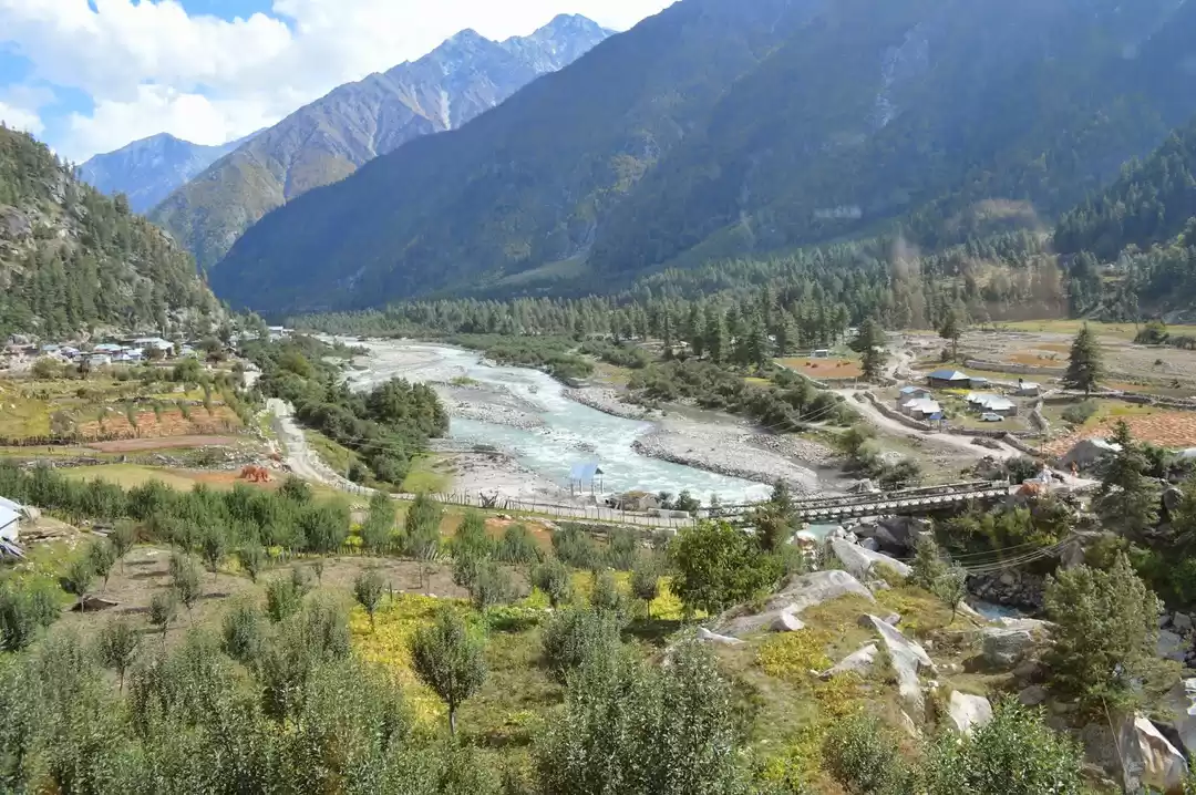 Photo of Spiti|Himachal Tour|
