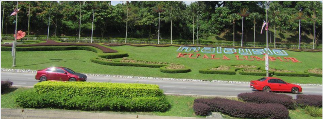 Photo of Kuala Lumpur in 3 Da